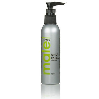 COBECO - MUŽSKÝ ANÁLNÍ RELAX 150 ML.