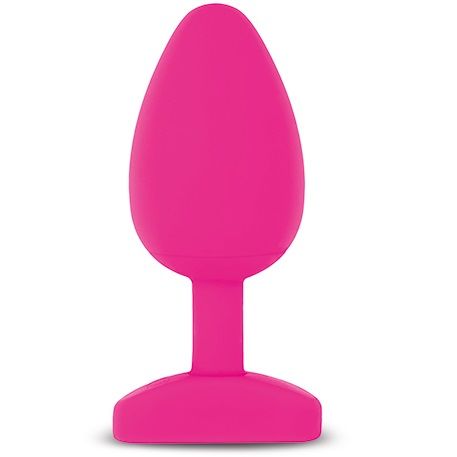 G-VIBE - GPLUG BIOSKIN ANÁLNÍ VIBRACE