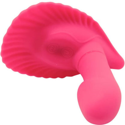 PRETTY LOVE - FLIRTOVACÍ STIMULÁTOR G-BODU 30 REŽIMŮ