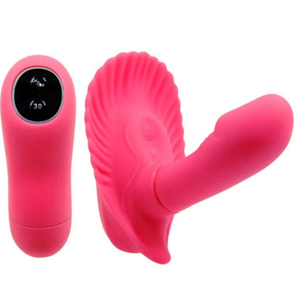 PRETTY LOVE - FLIRTOVACÍ STIMULÁTOR G-BODU 30 REŽIMŮ