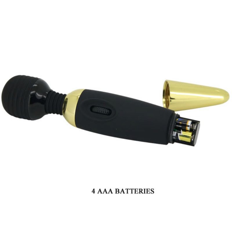 PRETTY LOVE - MASÁŽNÍ PŘÍSTROJ S POWER WAND