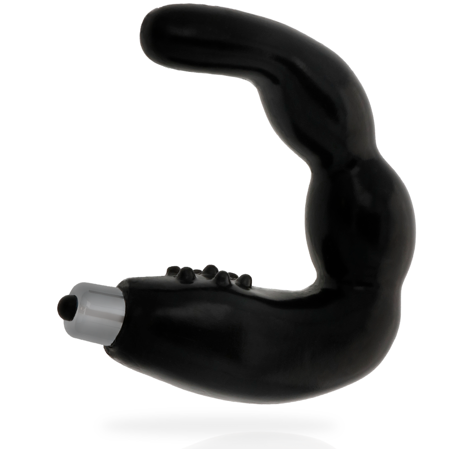ADDICTED TOYS - VIBRACE ANÁLNÍHO MASÁŽE PROSTATY