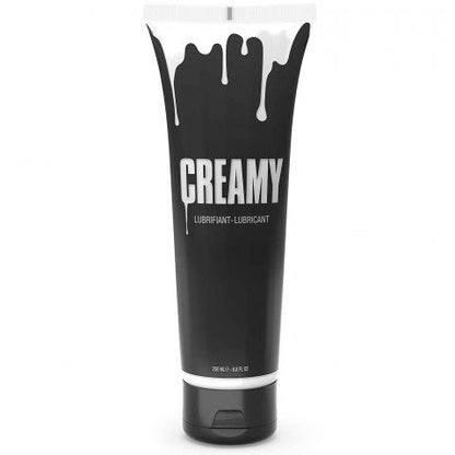 KRÉMOVÝ - LUBRIKANT NA SPERMU 250 ML