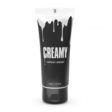 KRÉMOVÝ - LUBRIKANT NA SPERM 70 ML