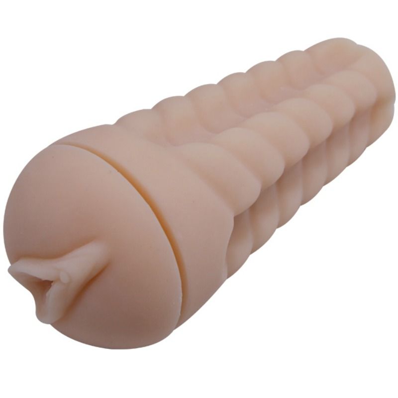 Krásná láska - Hedy bílá vaginální masturbátor