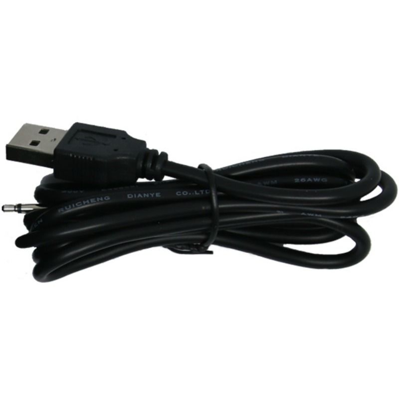 Krásná láska - Černý anální vibrátor
