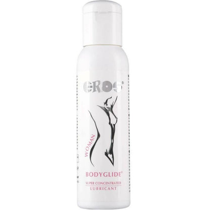 EROS - BODYGLIDE SUPERKONCENTROVANÝ ŽENSKÝ LUBRIKANT 250 ML