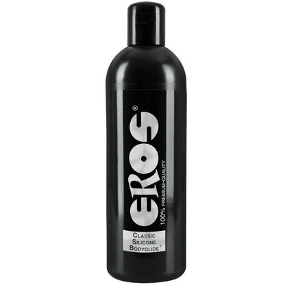 EROS - KLASICKÝ SILIKONOVÝ KLIZEŇ NA TĚLO 500 ML