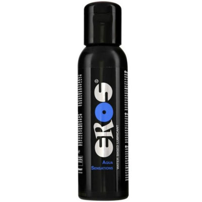 EROS - AQUA SENSATIONS LUBRIKANT NA VODNÍ BÁZI 250 ML
