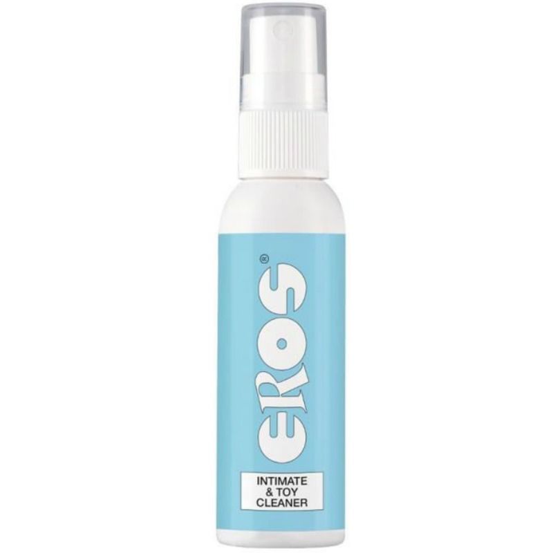 EROS - Čistič intimních hraček 200 ml