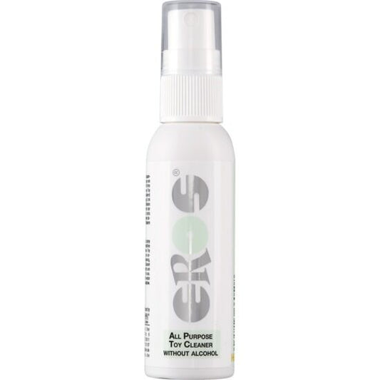 EROS - UNIVERZÁLNÍ ČISTIČ HRAČEK 50 ML