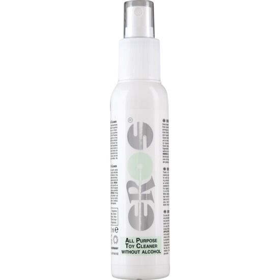 EROS - UNIVERZÁLNÍ ČISTIČ HRAČEK 100 ML