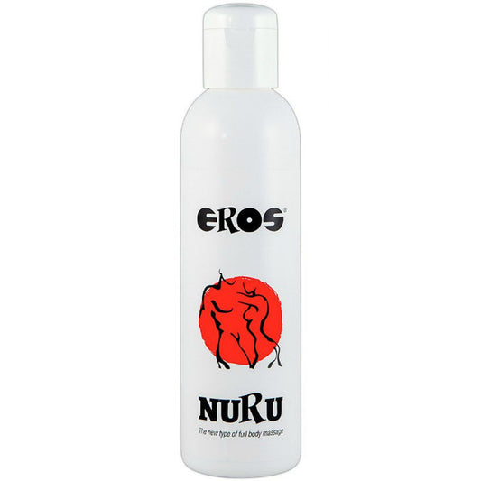 EROS - NURU MASÁŽ 1000 ML