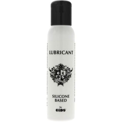 EROS FETISH LINE - LUBRIKANT NA BÁZI SILIKONU 100 ML