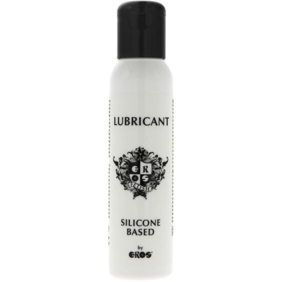 EROS FETISH LINE - LUBRIKANT NA BÁZI SILIKONU 100 ML
