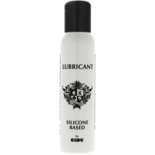 EROS FETISH LINE - LUBRIKANT NA BÁZI SILIKONU 100 ML