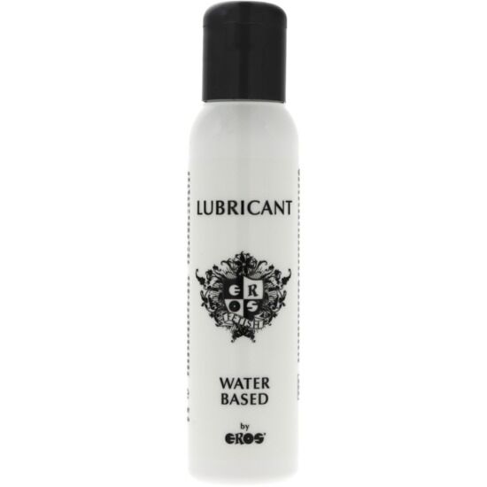 EROS FETISH LINE - LUBRIKANT NA VODNÍ BÁZI 100 ML