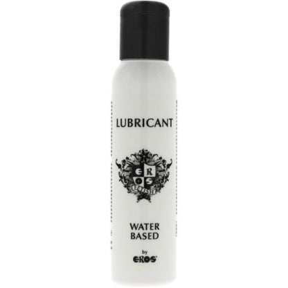 EROS FETISH LINE - LUBRIKANT NA VODNÍ BÁZI 100 ML