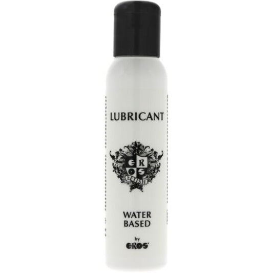 EROS FETISH LINE - LUBRIKANT NA VODNÍ BÁZI 100 ML