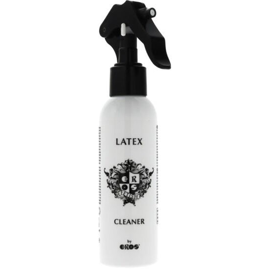 EROS FETISH LINE - ČISTIČ LATEXU 150 ML
