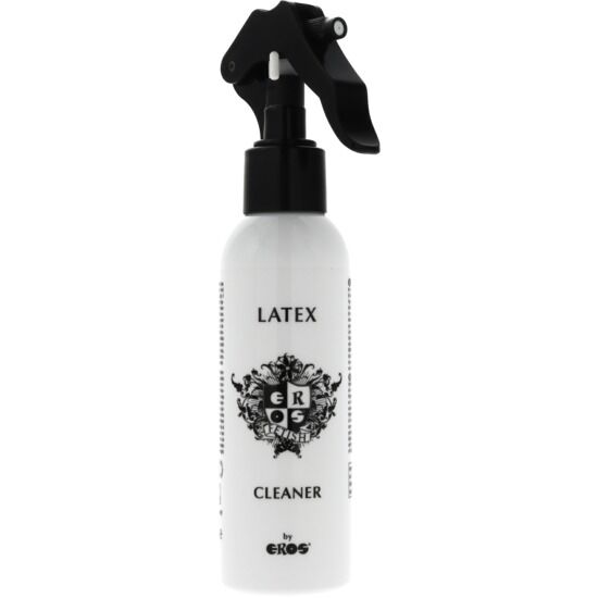 EROS FETISH LINE - ČISTIČ LATEXU 150 ML