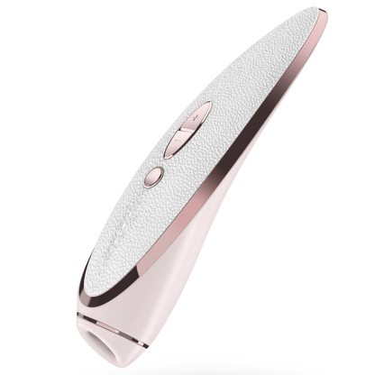 SATISFYER - LUXUSNÍ PŘEDNÁŠKA