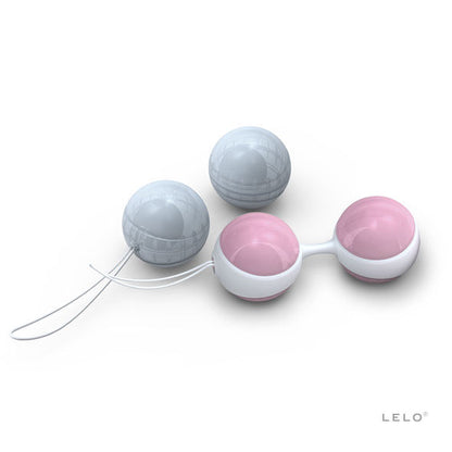 LELO - LUNA KEGELOVY KOULE