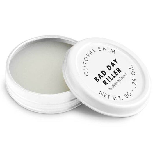 BIJOUX - CLITHERAPY BALZÁM NA KLITORIS ZABIJÁK ŠPATNÝCH DNÍ
