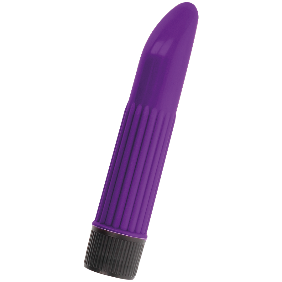 INTENZIVNÍ - VIBRÁTOR SONNY LILAC