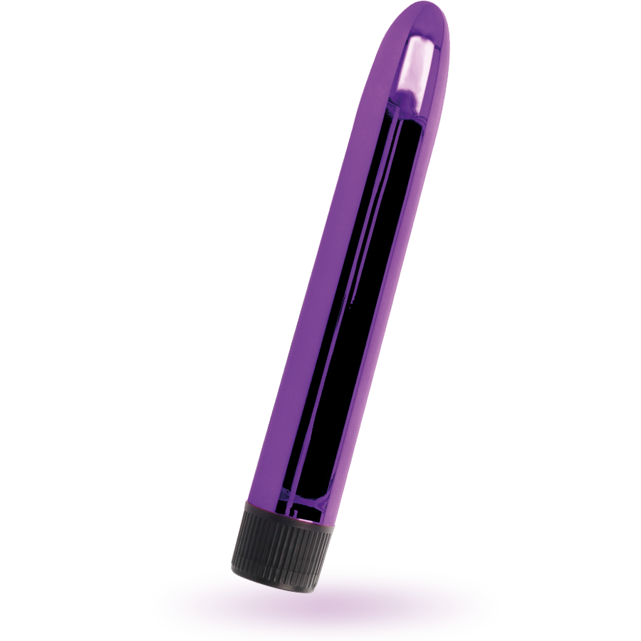 INTENZIVNÍ - VITO LILAC VIBRÁTOR