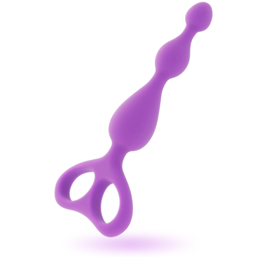 INTENZIVNÍ - DANTI ANAL LILAC