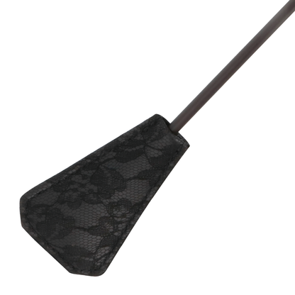 TMA - BIČ Z ČERNÉHO PÉŘKA LÁSKY 56 CM