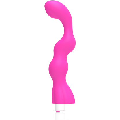 G-SPOT - GEORGE ŽVÝKAČKA NA G-BOD RŮŽOVÁ
