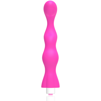 G-SPOT - GEORGE ŽVÝKAČKA NA G-BOD RŮŽOVÁ