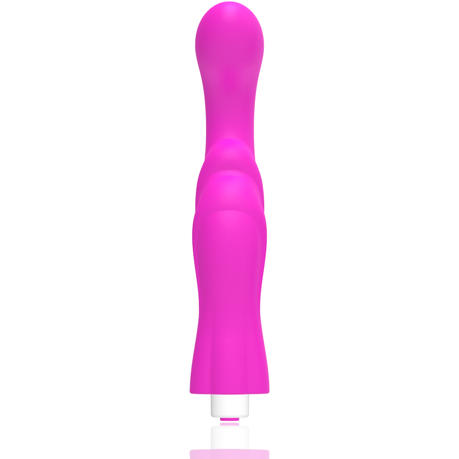 G-BOD - GREGORY VIOLET VIBRÁTOR G-BOD