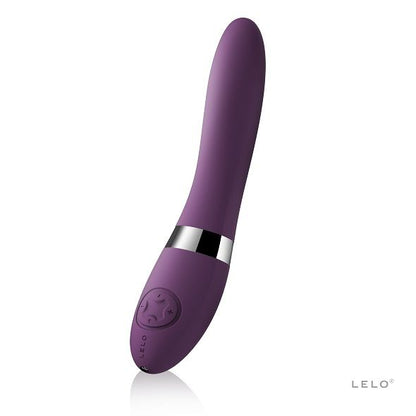 LELO - ELISE 2 LUXUSNÍ VIBRÁTOR LILAC