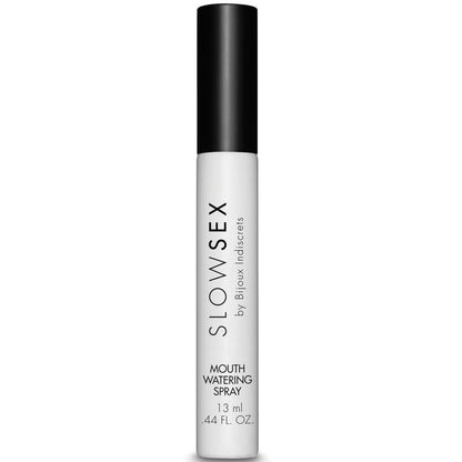 BIJOUX - SLOW SEX SPREJ S LÁSKOU 13 ML
