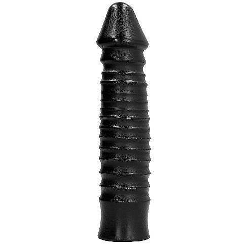 CELÉ ČERNÉ - DILDO 26 CM