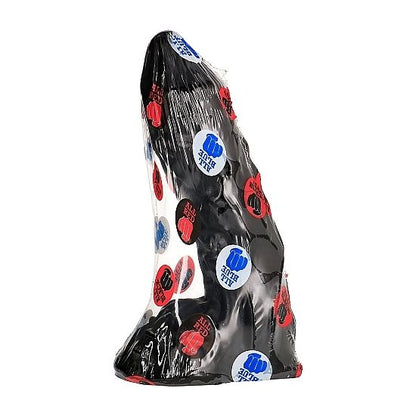 CELÉ ČERNÉ - DILDO 23 CM