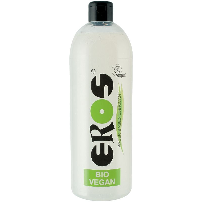 EROS - BIO VEGAN VODNÍ lubrikant 100 ML