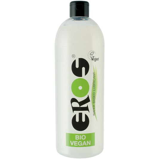 EROS - BIO VEGAN VODNÍ lubrikant 100 ML