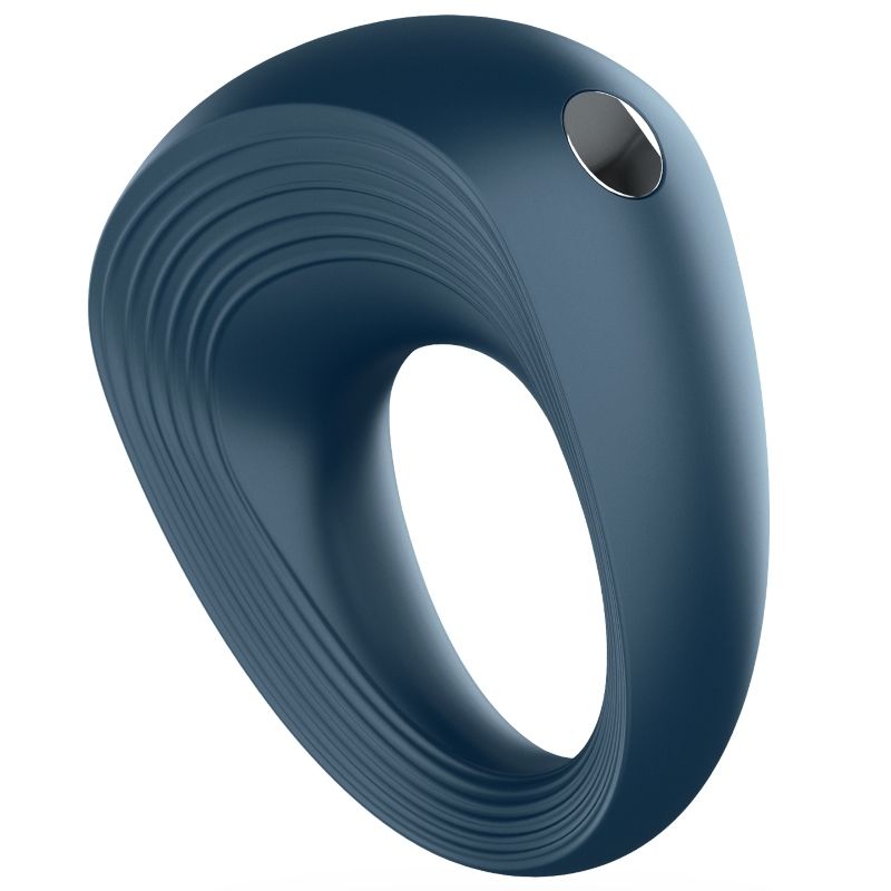 SATISFYER - VIBRAČNÍ KROUŽEK 2