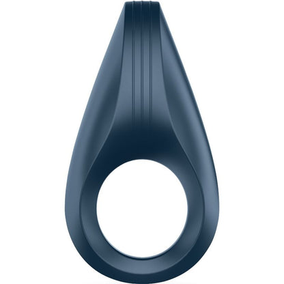 SATISFYER - VIBRAČNÍ KROUŽEK 1