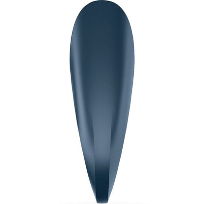 SATISFYER - VIBRAČNÍ KROUŽEK 1