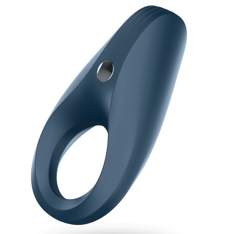 SATISFYER - VIBRAČNÍ KROUŽEK 1
