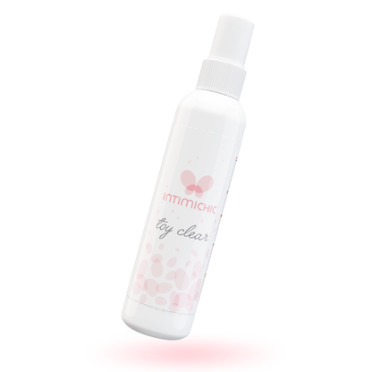 INTIMICHIC - DEZINFEKČNÍ ČISTIČ 150 ML