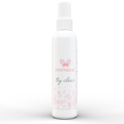 INTIMICHIC - DEZINFEKČNÍ ČISTIČ 150 ML