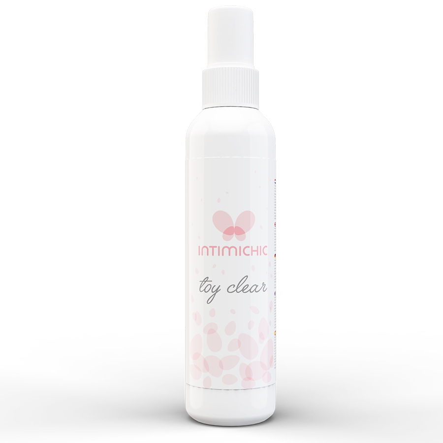 INTIMICHIC - DEZINFEKČNÍ ČISTIČ 150 ML