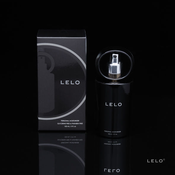 LELO - OSOBNÍ HYDRATAČNÍ LUBRIKANT NA VODNÍ BÁZI 150 ML