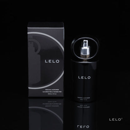 LELO - OSOBNÍ HYDRATAČNÍ LUBRIKANT NA VODNÍ BÁZI 150 ML